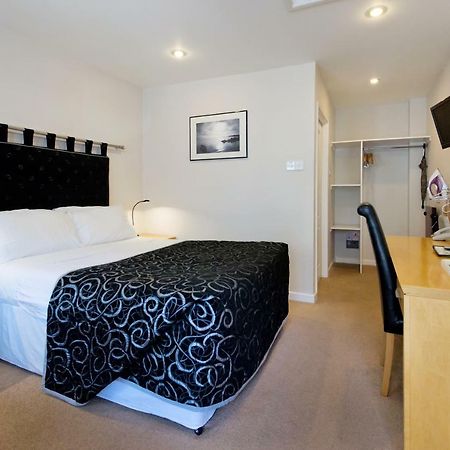 Station Hotel Thurso Ngoại thất bức ảnh