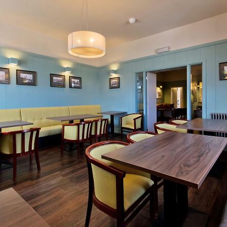 Station Hotel Thurso Ngoại thất bức ảnh