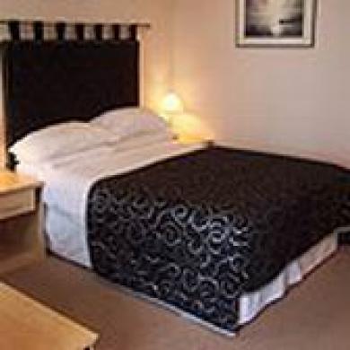 Station Hotel Thurso Ngoại thất bức ảnh