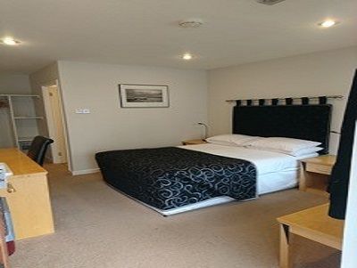 Station Hotel Thurso Ngoại thất bức ảnh