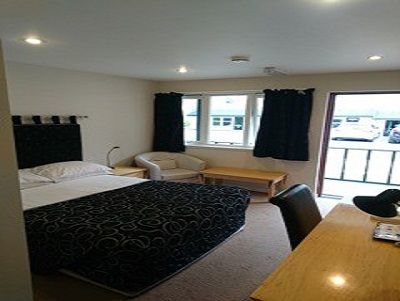 Station Hotel Thurso Ngoại thất bức ảnh